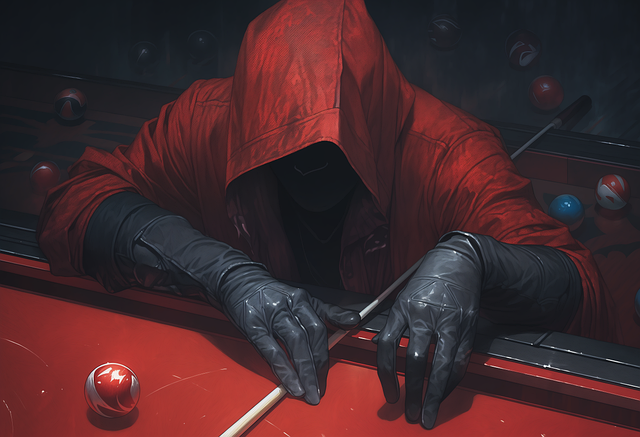 billiards
