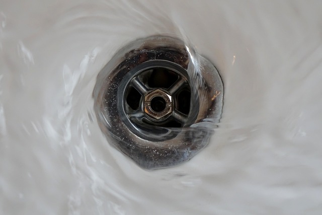 Clogged Drain