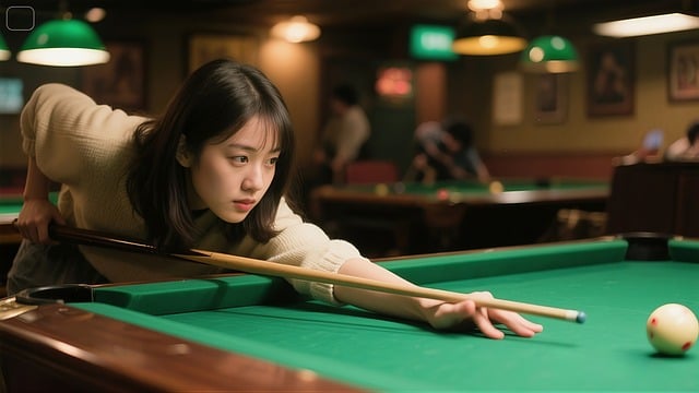 Cue stick