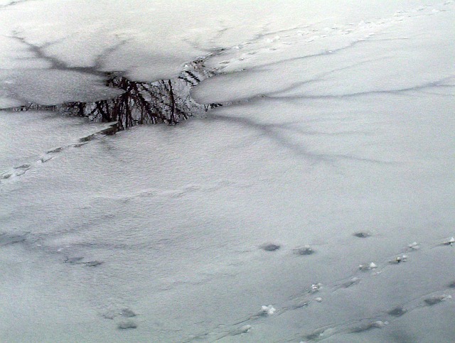 Frozen Pipes