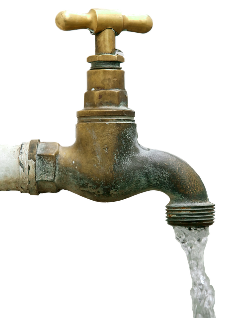 Leaky Faucet