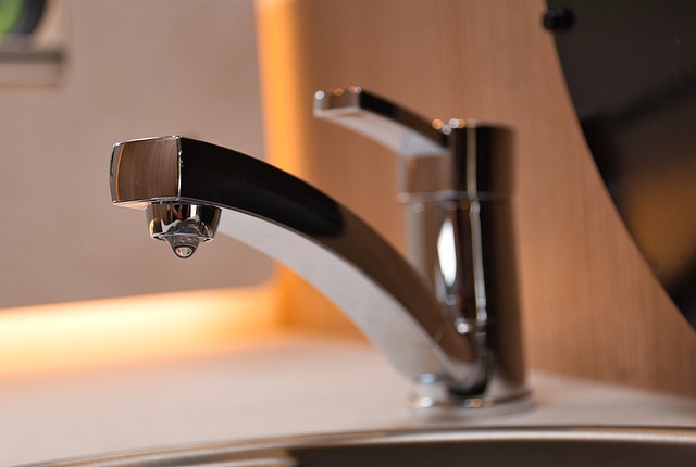 Leaky Faucet