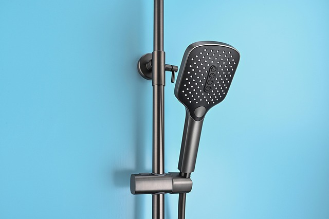 Shower Head