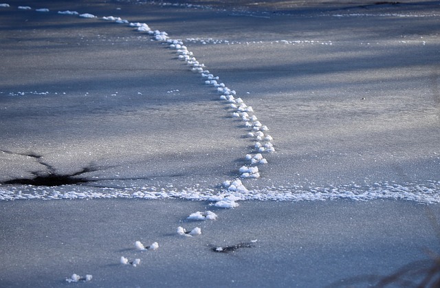 Frozen Pipes