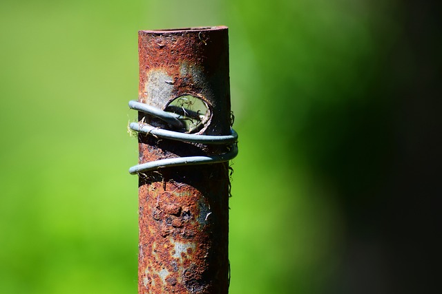 Frozen Pipes