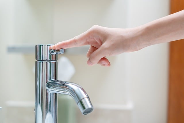 Leaky Faucet