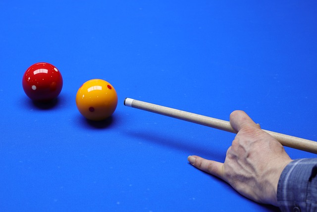 pool table movers