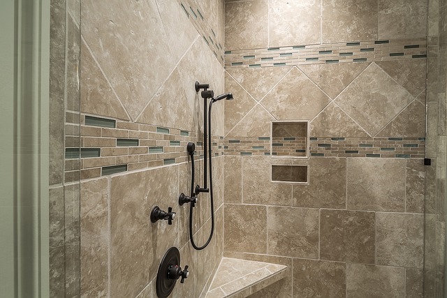 Shower Head