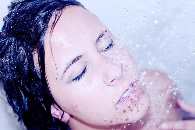 Shower Head