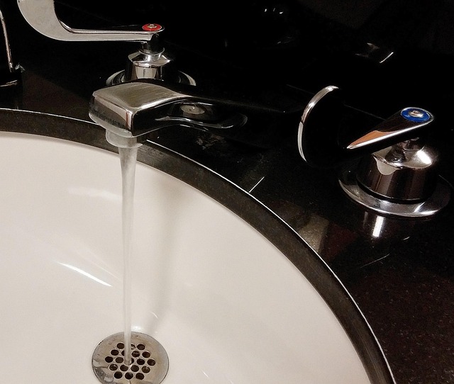 Clogged Drain