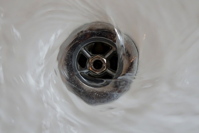 Clogged Drain