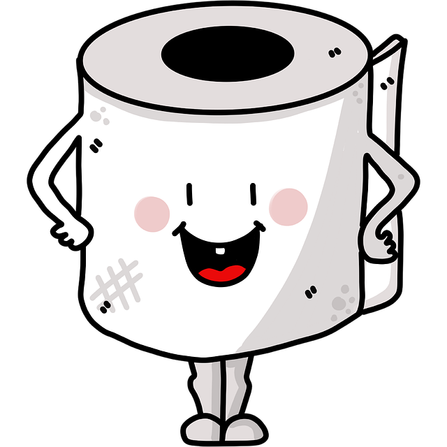 clogged Toilet
