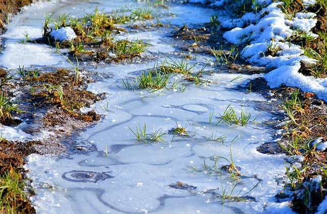 Protect Outdoor Plumbing: Essential Tips for Freezing Temperatures