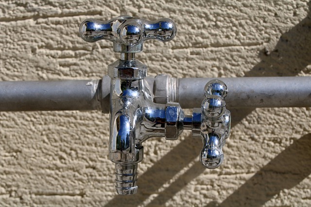 Frozen Pipes