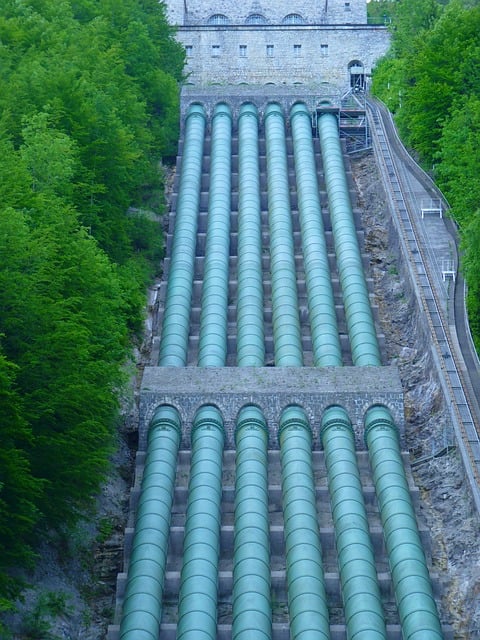 Frozen Pipes