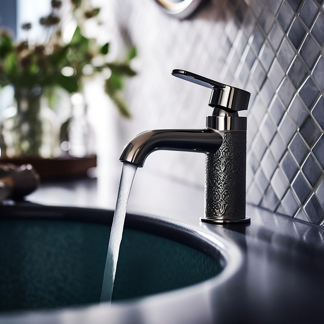 Leaky Faucet