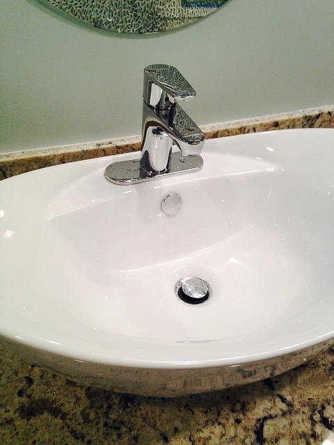 Leaky Faucet