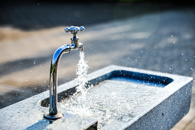 Leaky Faucet