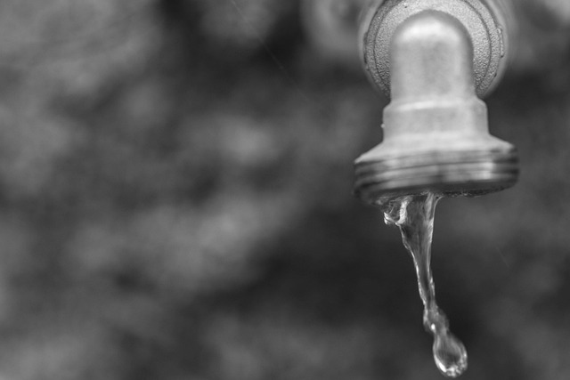 Leaky Faucet