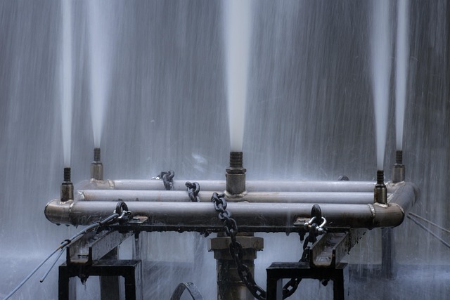 Low Water Pressure