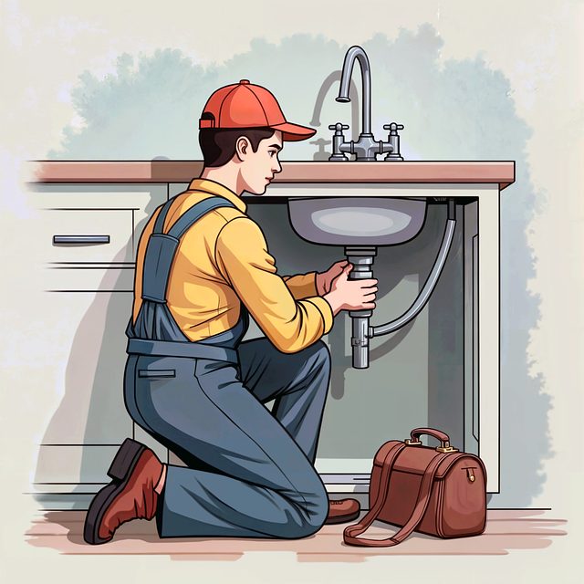 Plumber