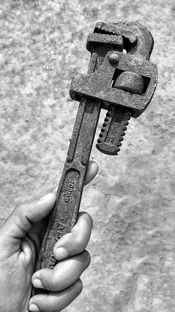 Plumbing Tools