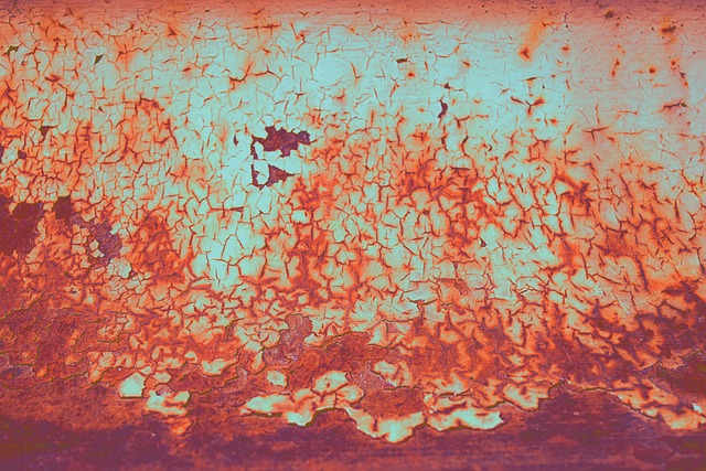 Residential Pipe Corrosion
