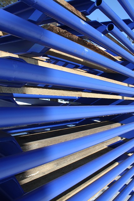 Residential Pipe Insulation