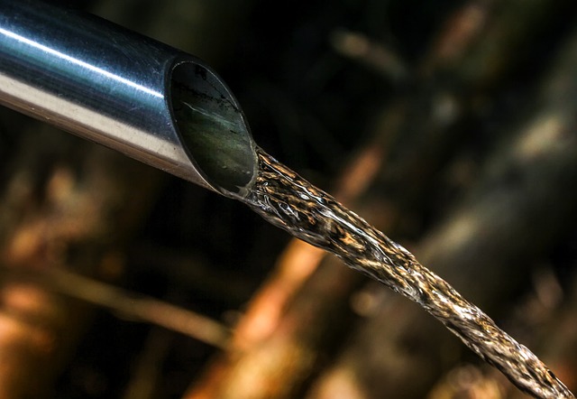 Residential Pipe Insulation