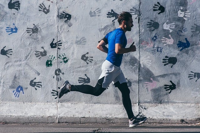 Running Toilet