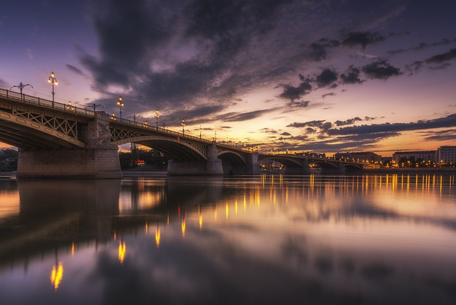 billiard Bridge