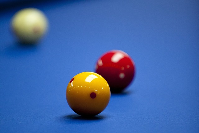 billiards