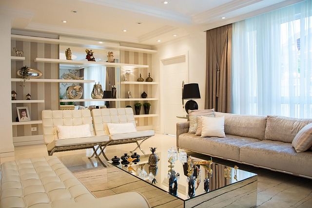 game rooms