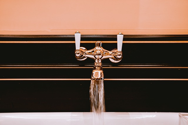 Leaky Faucet