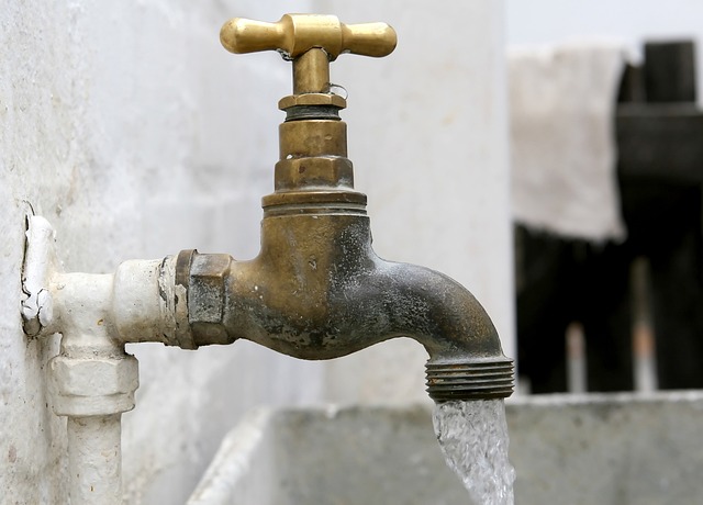 Leaky Faucet
