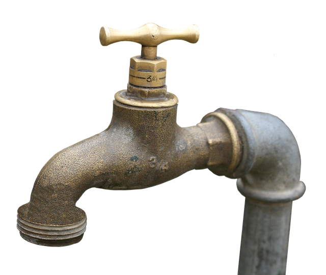 Leaky Faucet