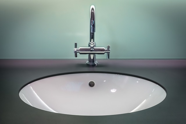 Leaky Faucet