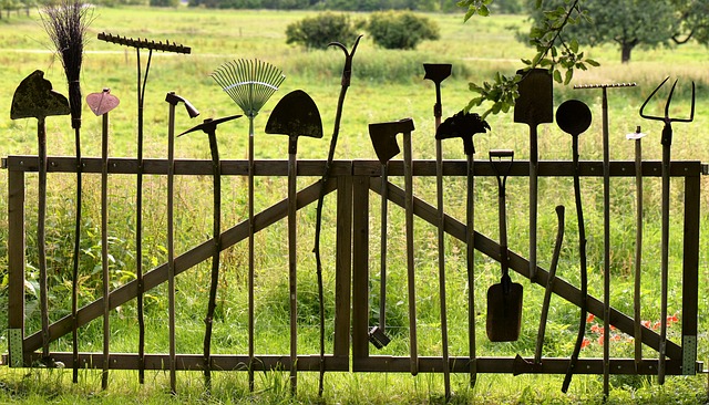 Plumbing Tools