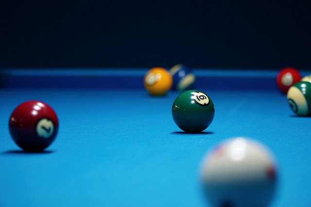 pool table movers