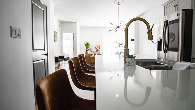 Residential Water Pressure