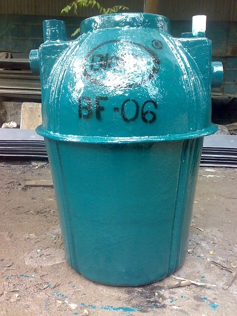 Septic System