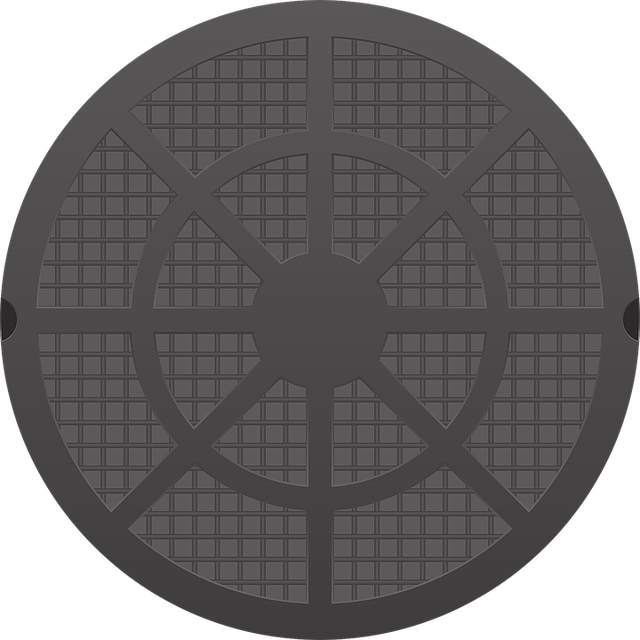 Sewer Line