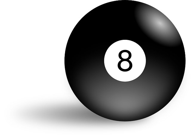 10 ball billiards