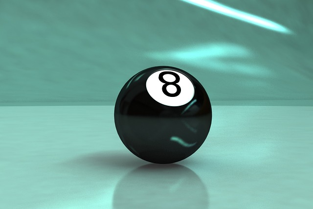 10 ball billiards