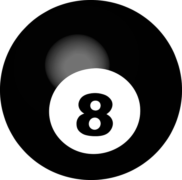 8 ball