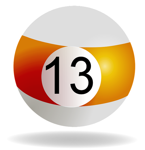 9 ball