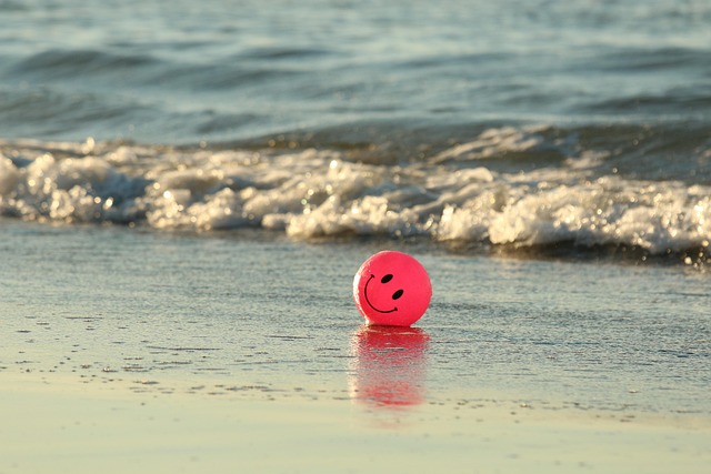 billiard Ball marker