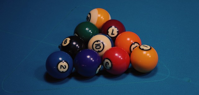 billiard Bridge
