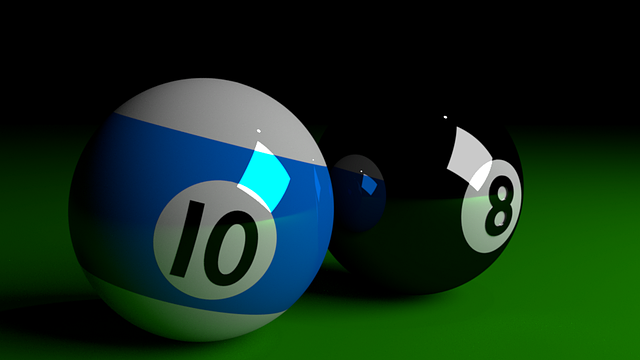 billiard Chalk