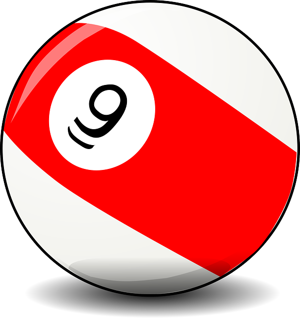 billiard Chalk